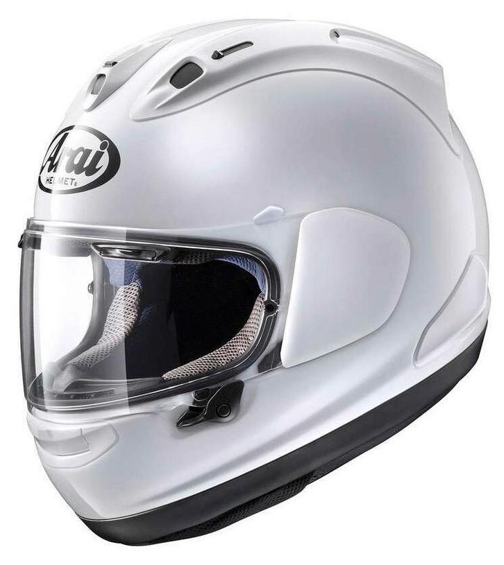 RX-7V EVO Motorhelm Arai, Motoren, Kleding | Motorhelmen, Verzenden