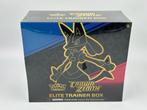 Pokémon TCG - Crown Zenith - Elite Trainer Box - 2023 Sealed, Hobby en Vrije tijd, Nieuw