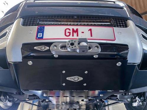 ORD - New Defender LED Bar Support Grille, Auto diversen, Tuning en Styling, Ophalen of Verzenden