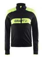 Craft Gran fondo fietsjack Flumino heren - Maat L, Kleding | Heren, Verzenden, Nieuw