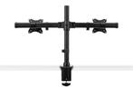 Filex Focus monitorarm, met crossbar, 2 monitoren, Ophalen of Verzenden, Nieuw in verpakking, Overige typen