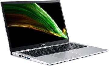 ACER ASPIRE 3 A315 | RYZEN 5-7520U | 16GB | 512GB SSD | 1... beschikbaar voor biedingen