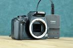 Canon 400D Digitale reflex camera (DSLR), Audio, Tv en Foto, Nieuw