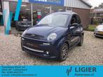 Nette gebruikte Microcar-Ligier-Aixam brommobiel garantie en, Diversen, Verzenden, Gebruikt