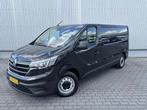 Renault Trafic 2.0 Blue dCi 130 T30 L2H1*A/C*CRUISE*CAMERA*3, Auto's, Stof, Gebruikt, Overige kleuren, Renault