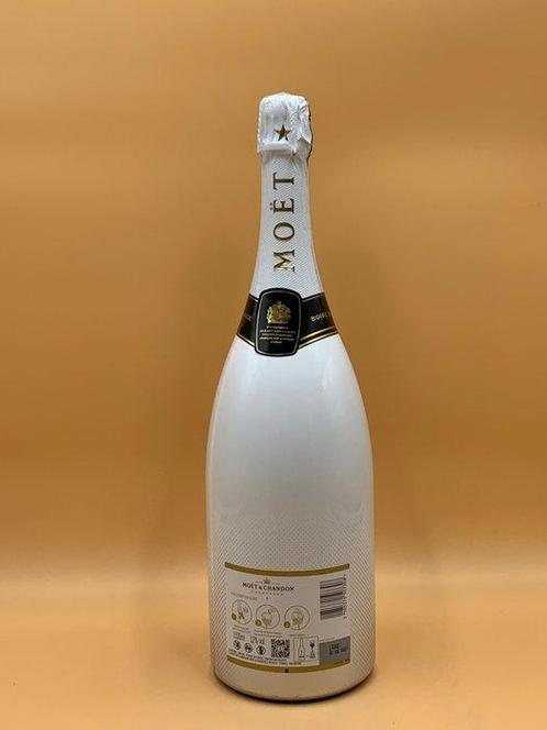 Moët & Chandon, Ice Imperial - Champagne Demi-Sec - 1, Verzamelen, Wijnen