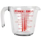 Pyrex maatbeker 0,5L, Nieuw, Verzenden