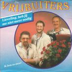vinyl single 7 inch - De Vrijbuiters - Lieveling, Heb Jij..., Cd's en Dvd's, Vinyl Singles, Verzenden, Zo goed als nieuw