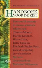 Handboek voor de Ziel - Benjamin Shield, Richard Carlson - 9, Boeken, Esoterie en Spiritualiteit, Verzenden, Nieuw