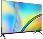 TCL 32S5409 - 32 Inch HD Ready (LED) Smart Google Android TV, LED, HD Ready (720p), Zo goed als nieuw, Smart TV