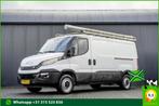 Iveco Daily 35S16V 2.3 L2H1 | 3.5T Trekgewicht | Automaat |, Auto's, Automaat, Iveco, Wit, Diesel