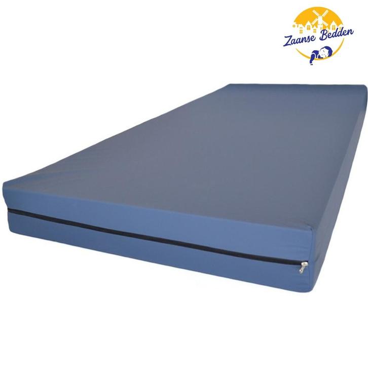 Zorgmatras Incontinentie Koudschuim HR45, Huis en Inrichting, Slaapkamer | Matrassen en Bedbodems, Nieuw, Verzenden