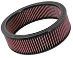 K&N Replacement Air Filter GM CARS & TRUCKS, 1968-97 -, Auto-onderdelen, Filters, Ophalen of Verzenden, Nieuw