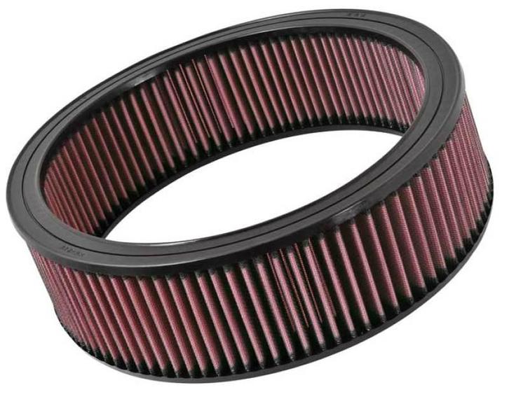 K&N Replacement Air Filter GM CARS & TRUCKS, 1968-97 -, Auto-onderdelen, Filters, Ophalen of Verzenden