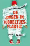 De jongen in bubbeltjes plastic 9789026621185