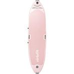 Virtufit Supboard Yoga 335 - Old Pink, Watersport en Boten, Suppen, Verzenden, Nieuw