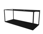 INK Stalen frame met een vaste stalen bodemplaat 120 cm x 48, Ophalen of Verzenden, Nieuw, Bad