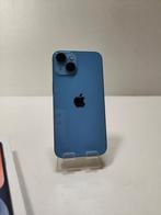 Apple iPhone 14 128GB Blue Mobiele, Telecommunicatie, Verzenden, Nieuw