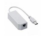Nintendo Wii Lan Adapter (Wii Accessoires), Spelcomputers en Games, Spelcomputers | Nintendo Wii, Ophalen of Verzenden, Zo goed als nieuw