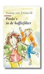 Pinda´s in de koffiefilter 9789020924848 Yvonne van Emmerik, Verzenden, Zo goed als nieuw, Yvonne van Emmerik