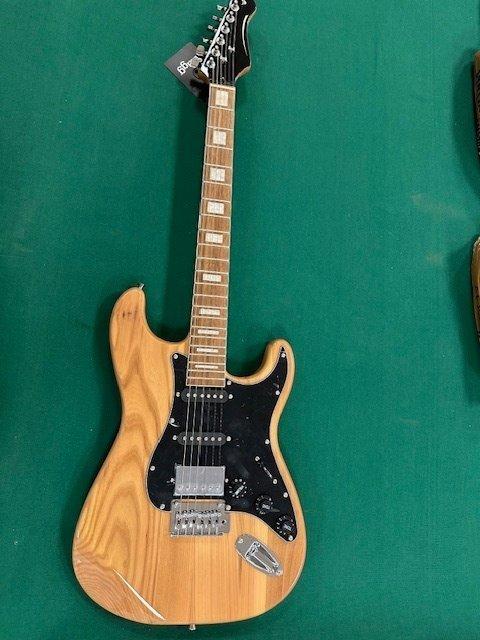 Stagg - Ses 60 nat - - Elektrische gitaar, Muziek en Instrumenten, Snaarinstrumenten | Gitaren | Akoestisch