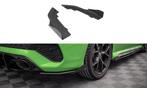 Street Pro Zijdiffusers Audi RS3 Sedan 8Y Maxton, Ophalen of Verzenden, Nieuw