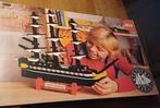 Lego Set - 398 - Classic - USS Constellation, Nieuw