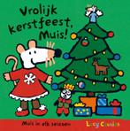Vrolijk kerstfeest, Muis! / Liefs van Leopold 9789025852856, Verzenden, Gelezen, Lucy Cousins