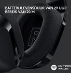 Logitech G733 LIGHTSPEED - Draadloze Gaming Headset -, Verzenden, Zo goed als nieuw