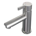 Wastafelmengkraan Brauer Brushed Edition Coldstart Opbouw, Ophalen of Verzenden, Nieuw, Kraan