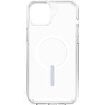 ZAGG Crystal Palace Snap hoesje geschikt voor iPhone 14 Plus, Ophalen of Verzenden, Zo goed als nieuw