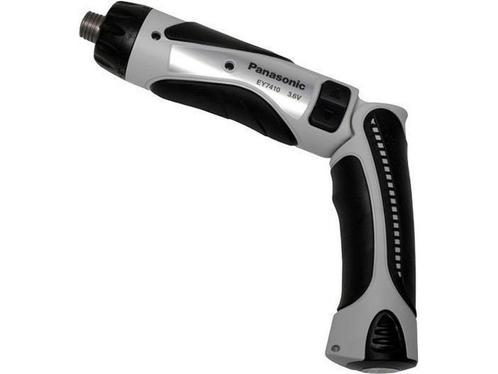 Panasonic EY 7410 LA1C - Accu-knikschroevendraaier - 1,5 Ah, Doe-het-zelf en Verbouw, Gereedschap | Handgereedschap, Nieuw, Verzenden