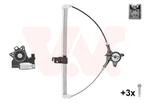 RAAMREGELAAR VOOR MAZDA 3 2003-2006 BP4K73590E, Ophalen of Verzenden, Nieuw