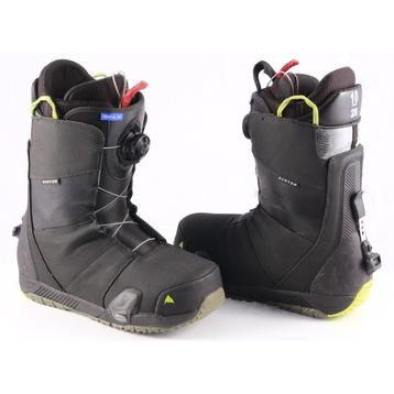 43 snowboard schoenen BURTON MENS STEP ON 2024, BOA, Black/g beschikbaar voor biedingen