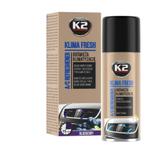 K2 Klima Fresh Blueberry 150ml - Airco Reiniger - Interieur, Ophalen of Verzenden, Nieuw