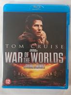 WAR OF THE WORLDS (BLURAY), Cd's en Dvd's, Blu-ray, Verzenden, Gebruikt