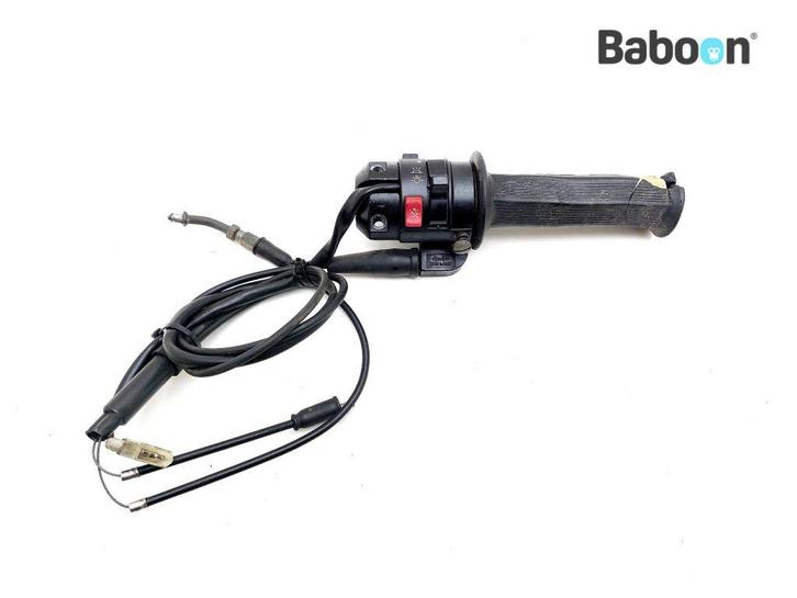 Stuurschakelaar Rechts Aprilia STX 125, Motoren, Onderdelen | Overige, Gebruikt, Verzenden