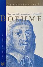 Jacob Boehme / Symposionreeks / 3 9789067322485 P.F.W. Huijs, Verzenden, Gelezen, P.F.W. Huijs