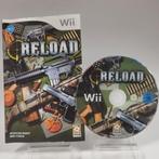 Reload Nintendo Wii, Ophalen of Verzenden, Nieuw