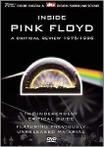 dvd film - Pink Floyd - Inside Pink Floyd - A Critical Rev..