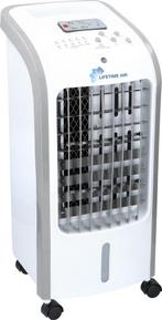 Lifetime Air Aircooler 62 Watt 3-in-1: Koeling,, Witgoed en Apparatuur, Airco's, Nieuw, Verzenden