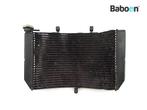 Radiateur Honda CBR 600 FS Sport 2001-2002 (CBR600FS), Verzenden, Gebruikt