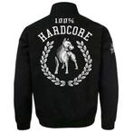 100% Hardcore Harrington Standing (Jackets), Nieuw, Verzenden