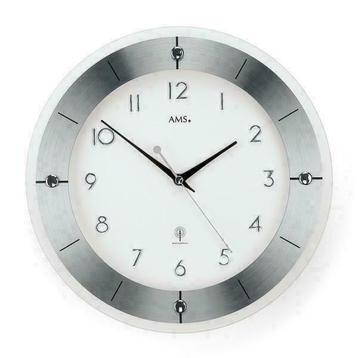 Klokken | Een nieuwe klok met 2 jaar garantie | ruim aanbod