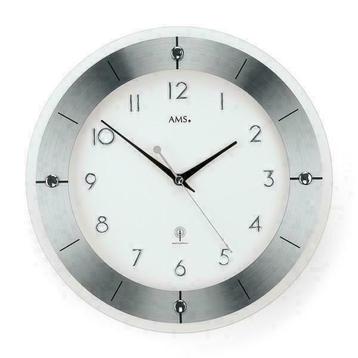 Klokken | Een nieuwe klok met 2 jaar garantie | ruim aanbod
