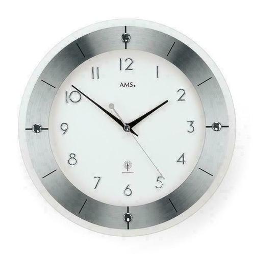 Klokken | Een nieuwe klok met 2 jaar garantie | ruim aanbod, Huis en Inrichting, Woonaccessoires | Klokken, Nieuw, Ophalen of Verzenden