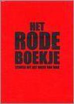 Het Rode Boekje 9789022542903 Zedong Mao, Boeken, Verzenden, Gelezen, Zedong Mao