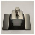 Bieden: Capannoli Marine Stainless Steel Soap Dispenser wit, Ophalen of Verzenden, Nieuw, Kombuis en Sanitair, Zeilboot of Motorboot