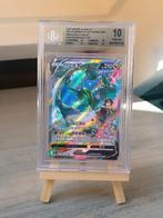 Pokémon - 1 Graded card - Rayquaza V - Beckett Pristine, Hobby en Vrije tijd, Verzamelkaartspellen | Pokémon, Nieuw