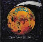 cd - Squeeze  - Some Fantastic Place, Verzenden, Zo goed als nieuw